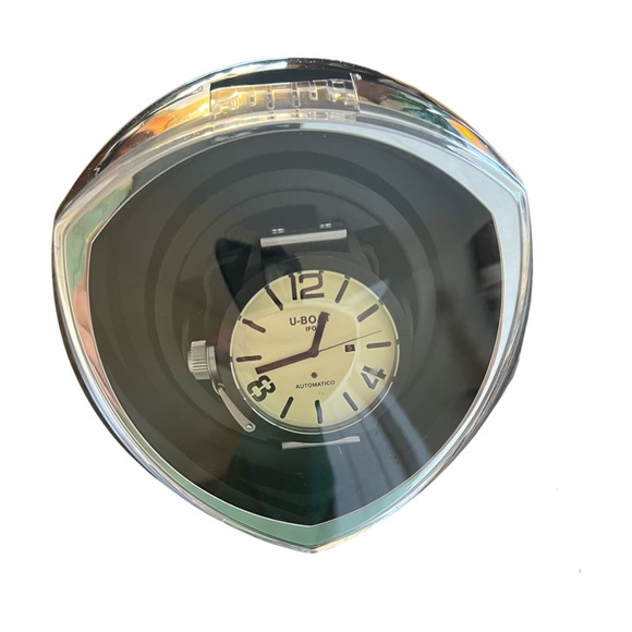 U-Boat Classico italo fontano 53mm - Picture 4 of 7